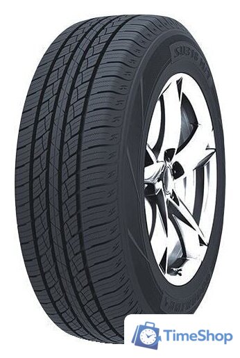 Летние шины Goodride SU318 235/60R17 102T - Изображение №1 — Интернет-магазин Time-Shop
