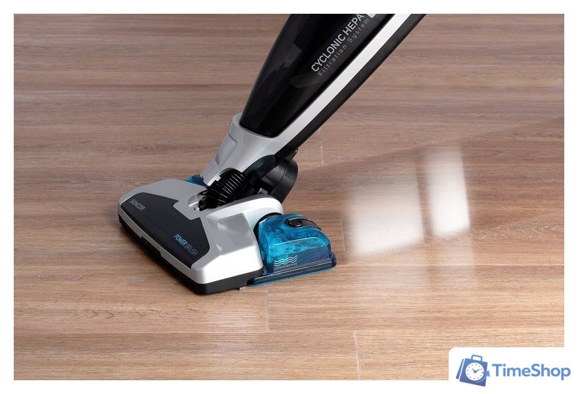 Пылесос Sencor SVC 0740BL - Изображение №16 — Интернет-магазин Time-Shop