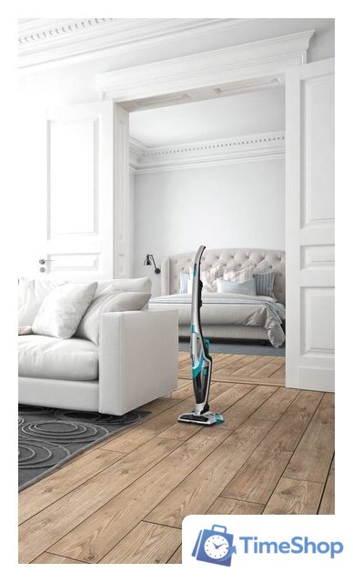 Пылесос Sencor SVC 0740BL - Изображение №23 — Интернет-магазин Time-Shop