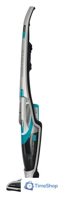 Пылесос Sencor SVC 0740BL - Изображение №2 — Интернет-магазин Time-Shop