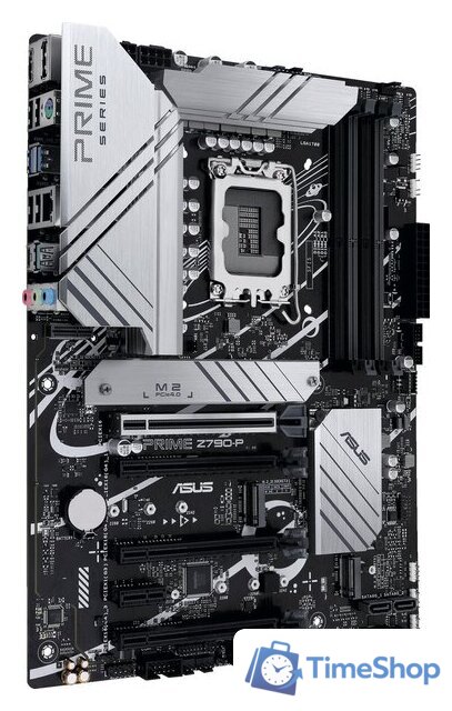 Материнская плата ASUS Prime Z790-P - Изображение №8 — Интернет-магазин Time-Shop