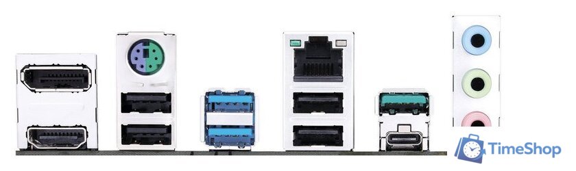 Материнская плата ASUS Prime Z790-P - Изображение №4 — Интернет-магазин Time-Shop