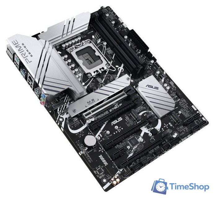 Материнская плата ASUS Prime Z790-P - Изображение №5 — Интернет-магазин Time-Shop
