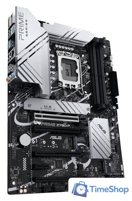 Материнская плата ASUS Prime Z790-P - Изображение №7 — Интернет-магазин Time-Shop
