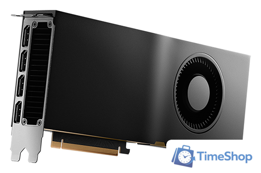 Видеокарта PNY RTX 5000 Ada Generation 32GB GDDR6 VCNRTX5000ADA-PB - Изображение №2 — Интернет-магазин Time-Shop
