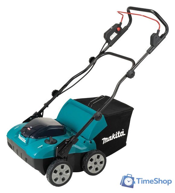 Скарификатор Makita UV001GZ (без АКБ) - Изображение №1 — Интернет-магазин Time-Shop