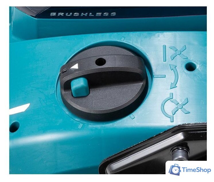 Скарификатор Makita UV001GZ (без АКБ) - Изображение №3 — Интернет-магазин Time-Shop