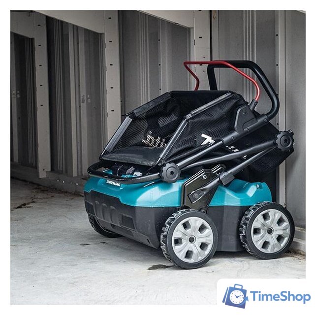 Скарификатор Makita UV001GZ (без АКБ) - Изображение №2 — Интернет-магазин Time-Shop