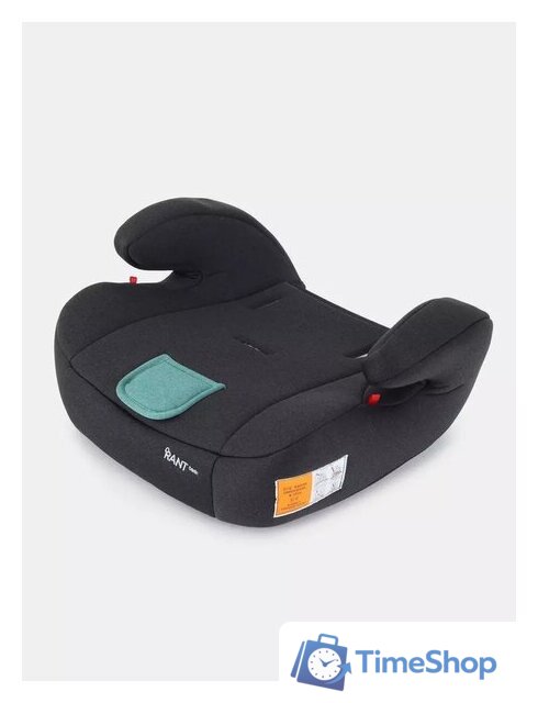 Детское автокресло Rant Basic Spark ZY10 (мятный) - Изображение №7 — Интернет-магазин Time-Shop
