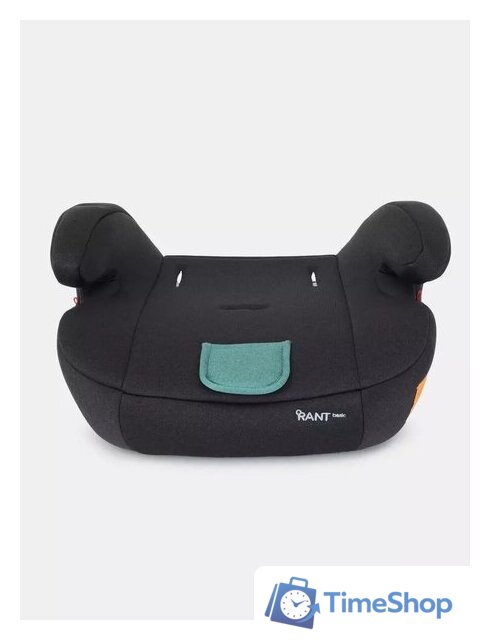 Детское автокресло Rant Basic Spark ZY10 (мятный) - Изображение №9 — Интернет-магазин Time-Shop