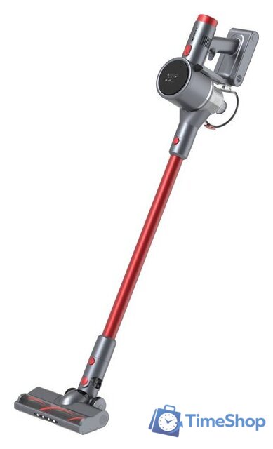 Пылесос Topdevice WVC200 (красный) - Изображение №1 — Интернет-магазин Time-Shop