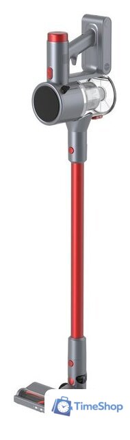 Пылесос Topdevice WVC200 (красный) - Изображение №4 — Интернет-магазин Time-Shop