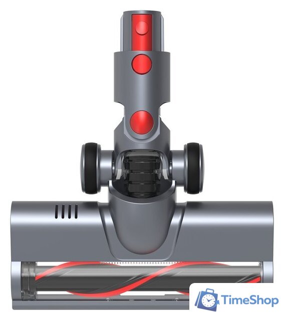 Пылесос Topdevice WVC200 (красный) - Изображение №5 — Интернет-магазин Time-Shop