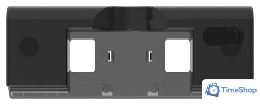 Пылесос Topdevice WVC200 (красный) - Изображение №7 — Интернет-магазин Time-Shop