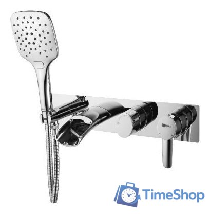 Смеситель Lemark Atlantiss LM3224C - Изображение №1 — Интернет-магазин Time-Shop