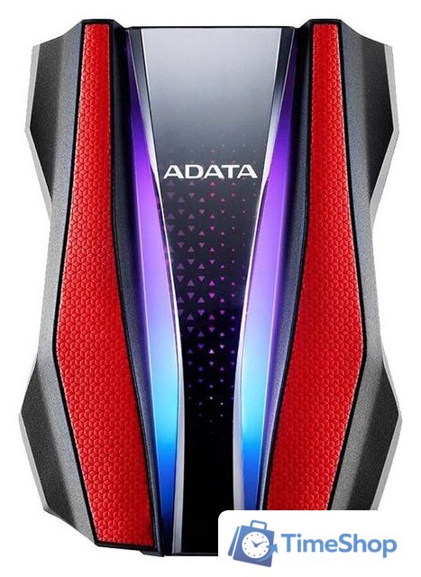 Внешний накопитель ADATA HD770G 1TB AHD770G-1TU32G1-CRD - Изображение №1 — Интернет-магазин Time-Shop