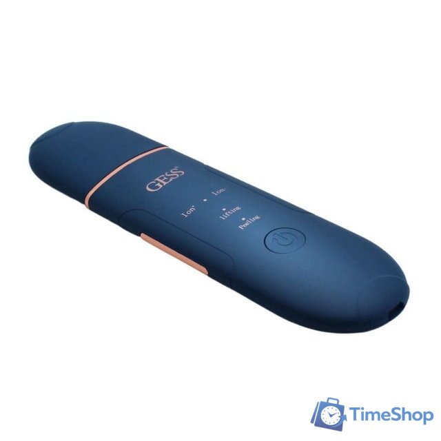 Прибор для ультразвукового пилинга Gess GESS-690 - Изображение №3 — Интернет-магазин Time-Shop