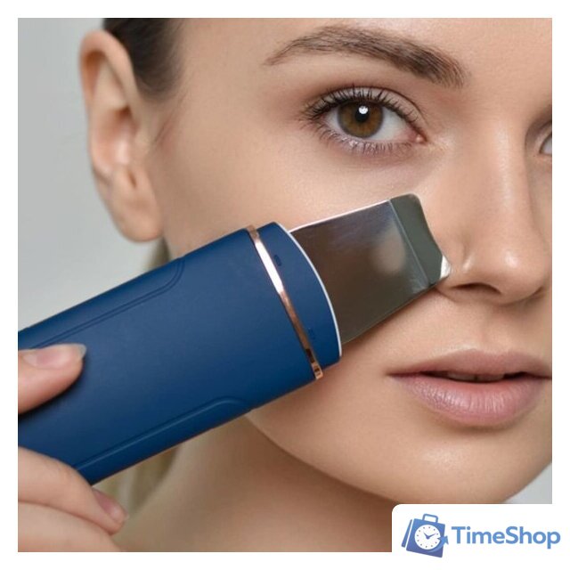 Прибор для ультразвукового пилинга Gess GESS-690 - Изображение №6 — Интернет-магазин Time-Shop