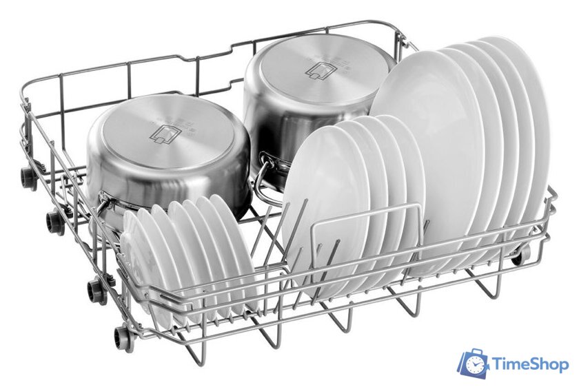 Встраиваемая посудомоечная машина Concept MNV3360 - Изображение №6 — Интернет-магазин Time-Shop