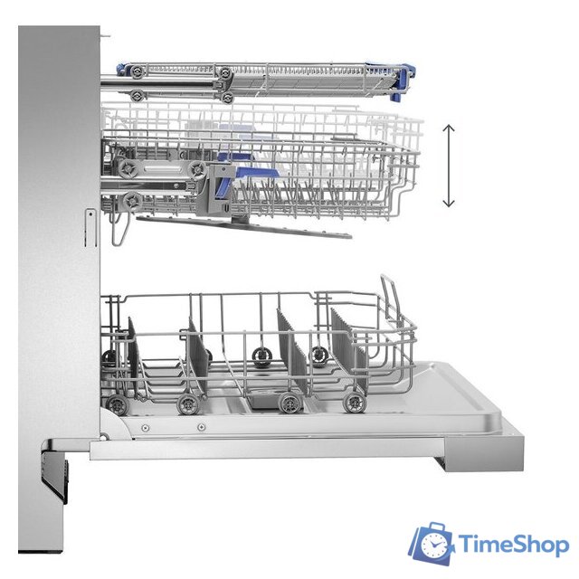 Встраиваемая посудомоечная машина Concept MNV3360 - Изображение №11 — Интернет-магазин Time-Shop