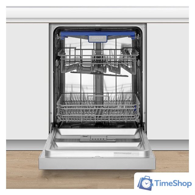 Встраиваемая посудомоечная машина Concept MNV3360 - Изображение №3 — Интернет-магазин Time-Shop