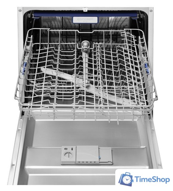 Встраиваемая посудомоечная машина Concept MNV3360 - Изображение №5 — Интернет-магазин Time-Shop