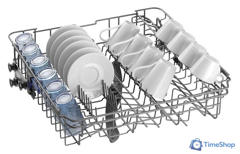 Встраиваемая посудомоечная машина Concept MNV3360 - Изображение №7 — Интернет-магазин Time-Shop