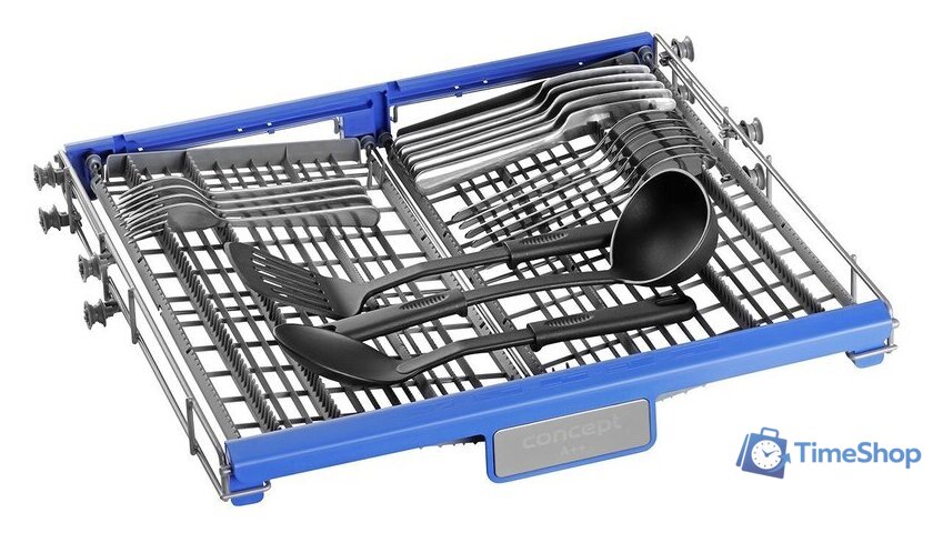 Встраиваемая посудомоечная машина Concept MNV3360 - Изображение №10 — Интернет-магазин Time-Shop