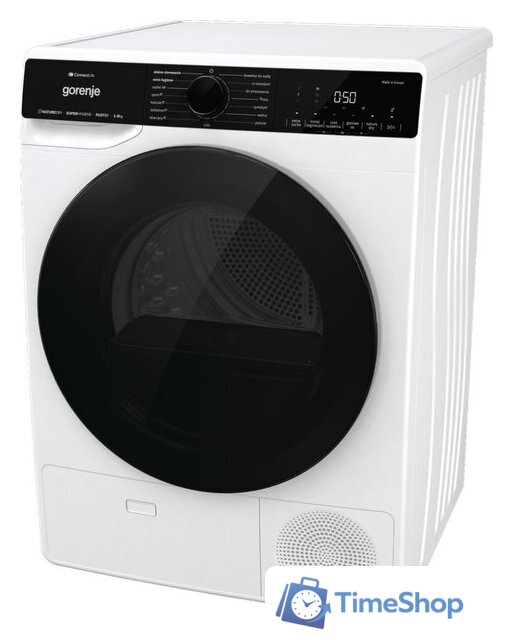 Сушильная машина Gorenje DPNA83WIFI/PL - Изображение №7 — Интернет-магазин Time-Shop