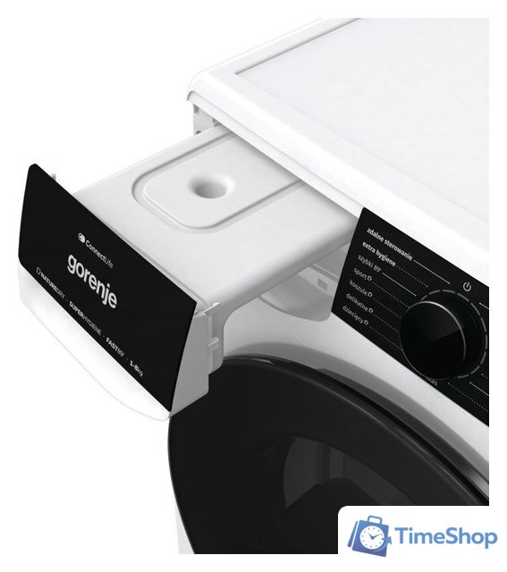 Сушильная машина Gorenje DPNA83WIFI/PL - Изображение №15 — Интернет-магазин Time-Shop