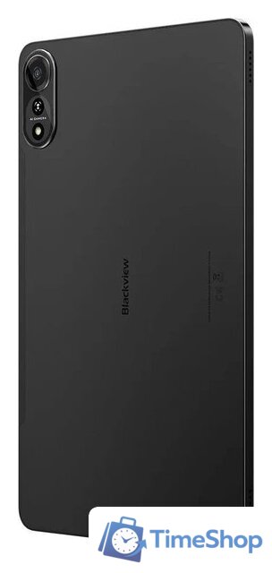 Планшет Blackview Mega 2 LTE 12GB/256GB (темно-серый) - Изображение №7 — Интернет-магазин Time-Shop