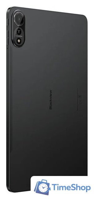 Планшет Blackview Mega 2 LTE 12GB/256GB (темно-серый) - Изображение №8 — Интернет-магазин Time-Shop