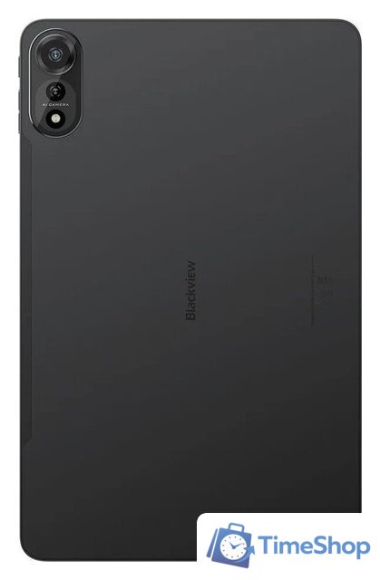 Планшет Blackview Mega 2 LTE 12GB/256GB (темно-серый) - Изображение №5 — Интернет-магазин Time-Shop