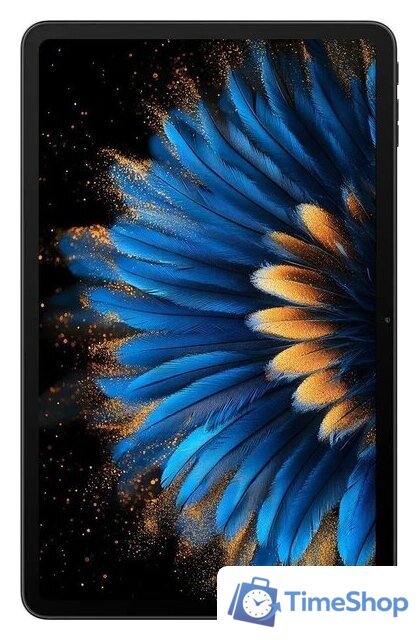 Планшет Blackview Mega 2 LTE 12GB/256GB (темно-серый) - Изображение №4 — Интернет-магазин Time-Shop