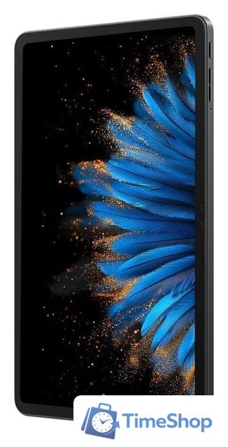Планшет Blackview Mega 2 LTE 12GB/256GB (темно-серый) - Изображение №6 — Интернет-магазин Time-Shop