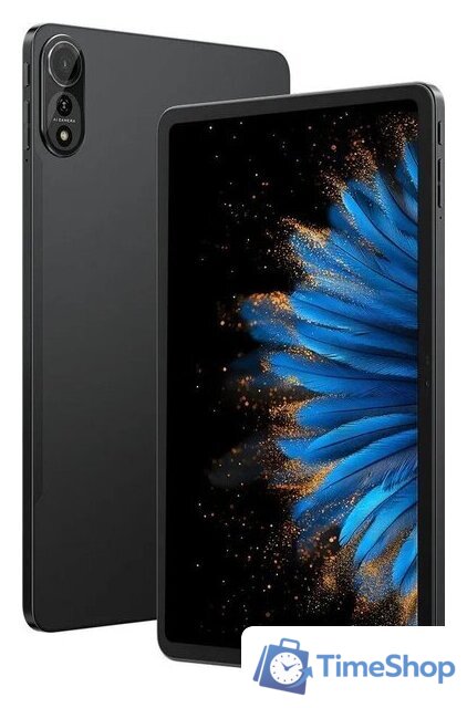 Планшет Blackview Mega 2 LTE 12GB/256GB (темно-серый) - Изображение №2 — Интернет-магазин Time-Shop
