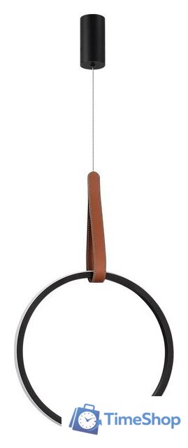 Припотолочная люстра ST Luce SL6131.403.20 - Изображение №3 — Интернет-магазин Time-Shop