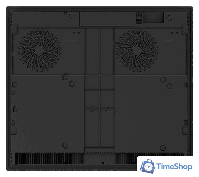 Варочная панель Comfee CIH601 - Изображение №2 — Интернет-магазин Time-Shop
