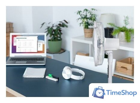 Вентилятор Haus & Luft HL-WP-01 - Изображение №5 — Интернет-магазин Time-Shop