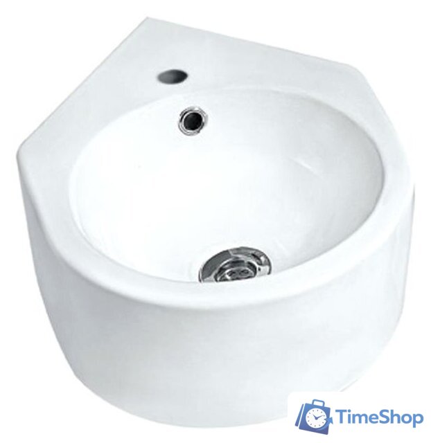Умывальник Jaquar JDS-WHT-25841 - Изображение №1 — Интернет-магазин Time-Shop