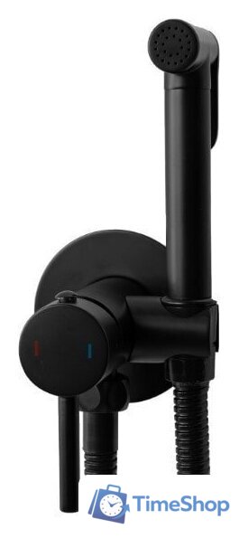 Гигиенический душ Rea Loop REA-B8978 (черный) - Изображение №3 — Интернет-магазин Time-Shop