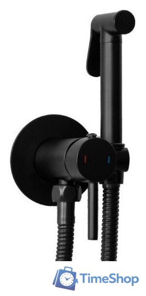 Гигиенический душ Rea Loop REA-B8978 (черный) - Изображение №2 — Интернет-магазин Time-Shop