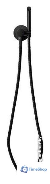 Гигиенический душ Rea Loop REA-B8978 (черный) - Изображение №6 — Интернет-магазин Time-Shop