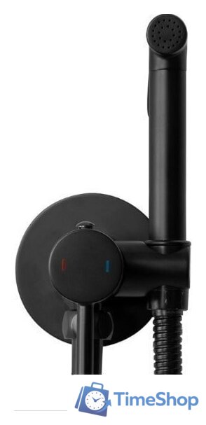 Гигиенический душ Rea Loop REA-B8978 (черный) - Изображение №4 — Интернет-магазин Time-Shop