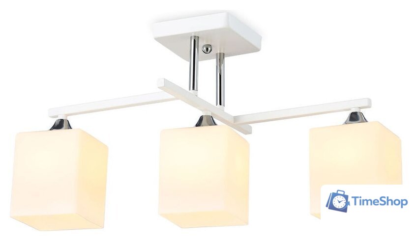 Припотолочная люстра Ambrella light Traditional TR303113 - Изображение №1 — Интернет-магазин Time-Shop