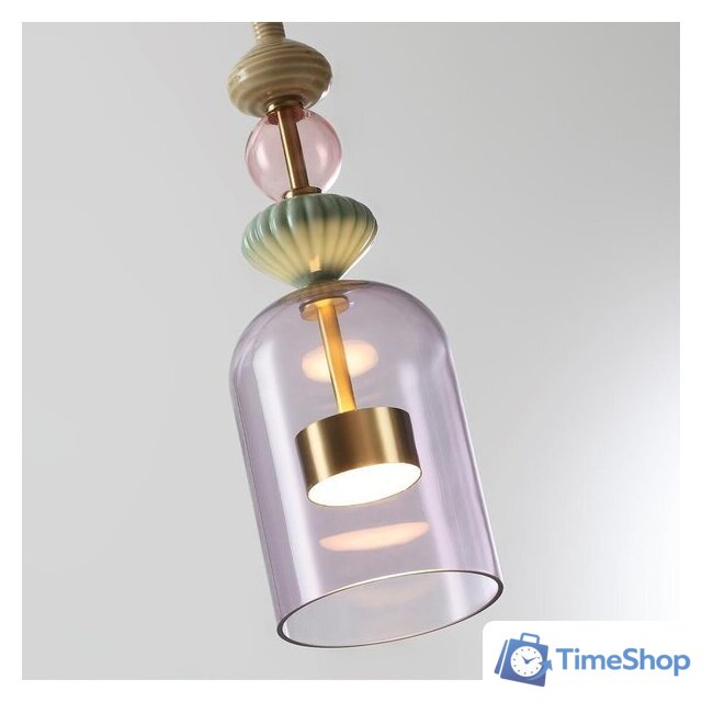 Подвесная люстра Odeon Light Palleta 5045/12LA - Изображение №3 — Интернет-магазин Time-Shop