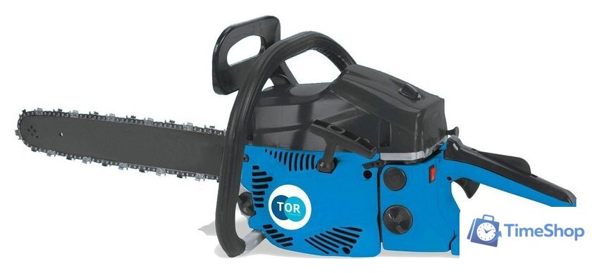 Бензопила TOR FS6220 - Изображение №1 — Интернет-магазин Time-Shop