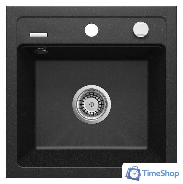 Кухонная мойка Deante ZQZ_G103 - Изображение №1 — Интернет-магазин Time-Shop