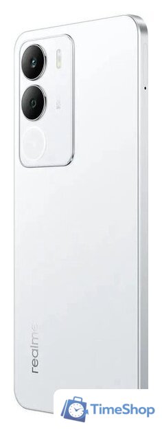 Телефон Realme P3 Lite RMX5300 4GB/128GB международная версия (белое облако) - Изображение №7 — Интернет-магазин Time-Shop