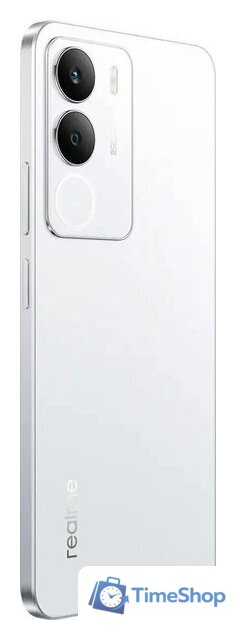 Телефон Realme P3 Lite RMX5300 4GB/128GB международная версия (белое облако) - Изображение №6 — Интернет-магазин Time-Shop